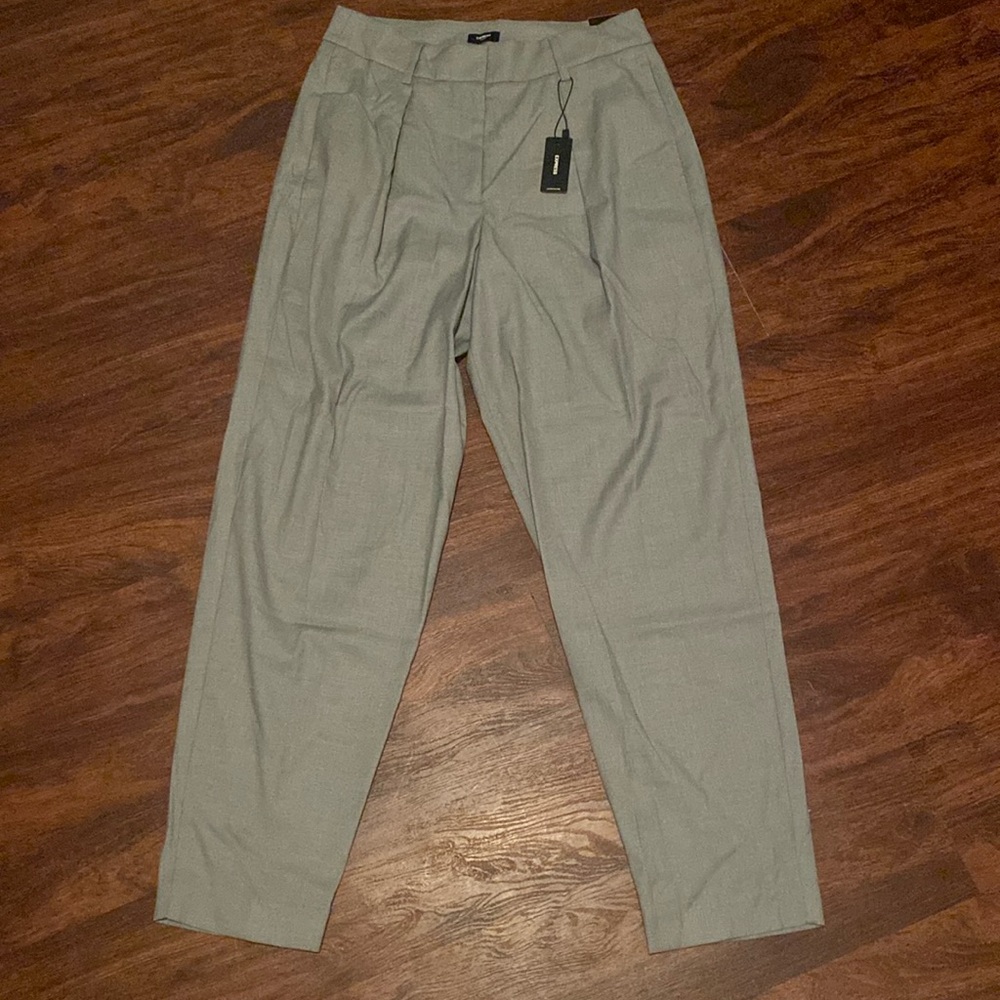 Express Pants